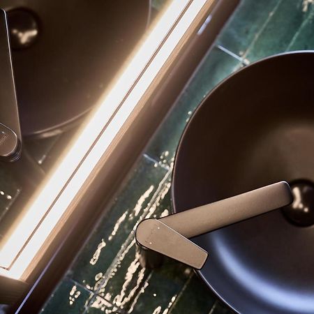 Floris Green Suites By Parc Hotel Florian シウジ エクステリア 写真