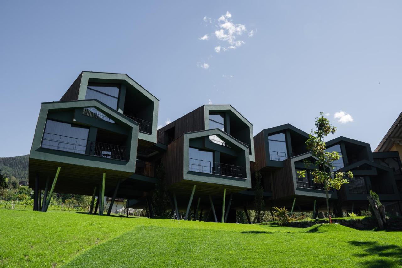 Floris Green Suites By Parc Hotel Florian シウジ エクステリア 写真