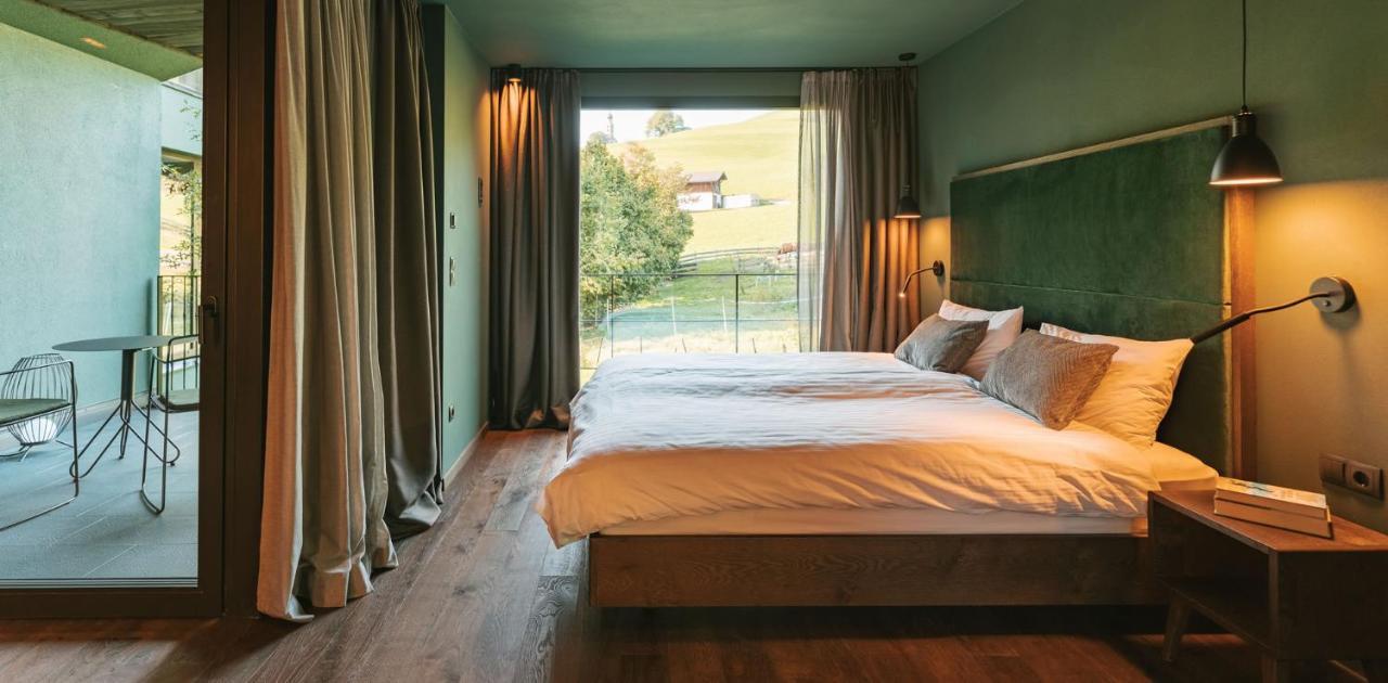 Floris Green Suites By Parc Hotel Florian シウジ エクステリア 写真