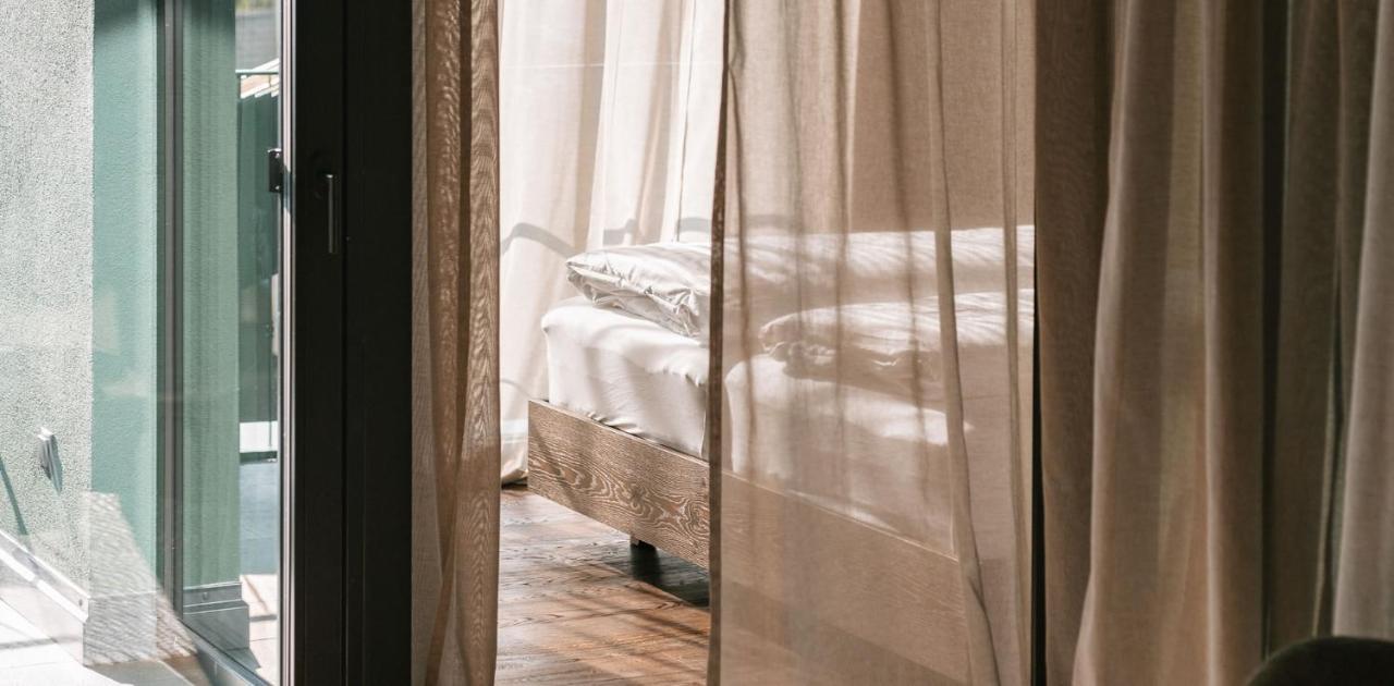 Floris Green Suites By Parc Hotel Florian シウジ エクステリア 写真