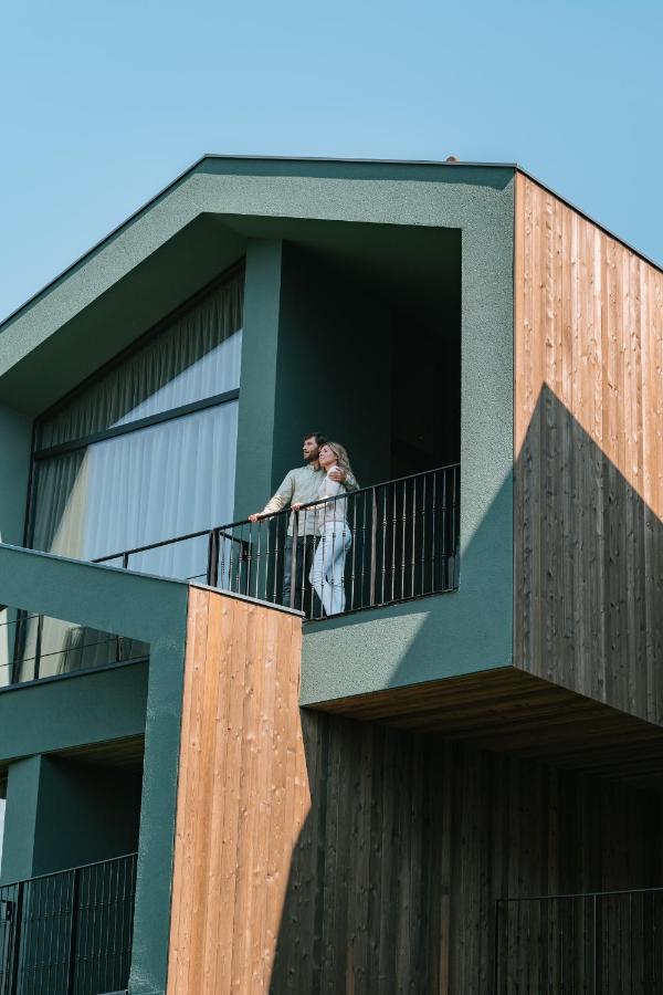 Floris Green Suites By Parc Hotel Florian シウジ エクステリア 写真