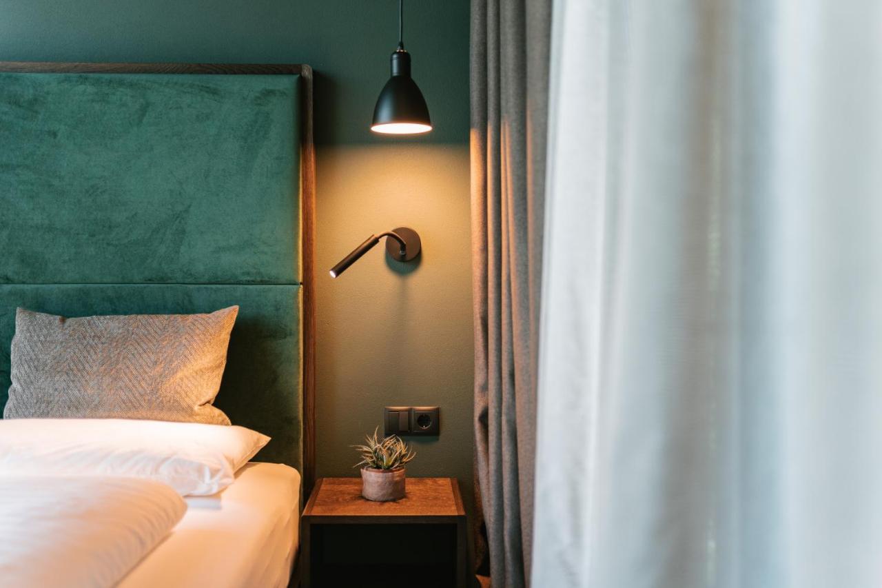 Floris Green Suites By Parc Hotel Florian シウジ エクステリア 写真