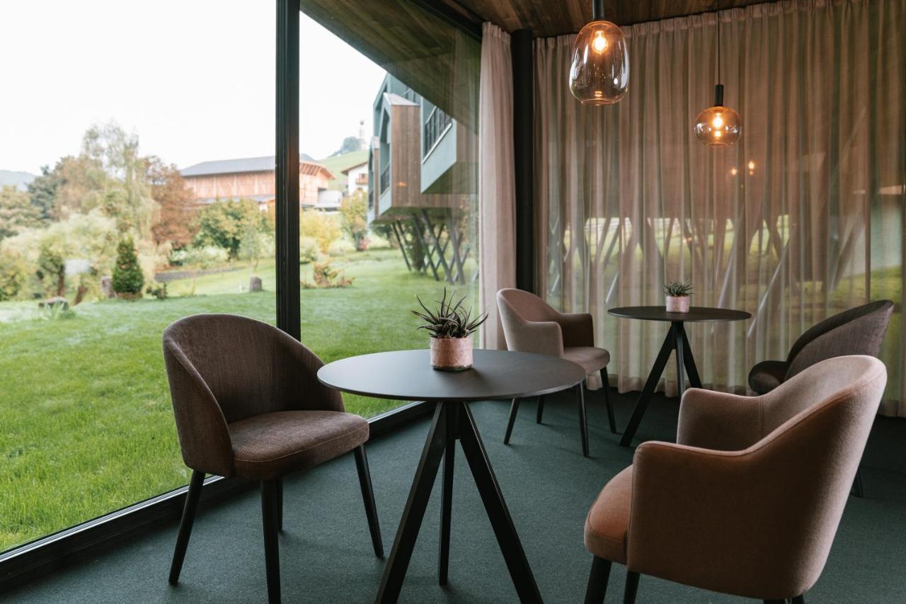 Floris Green Suites By Parc Hotel Florian シウジ エクステリア 写真