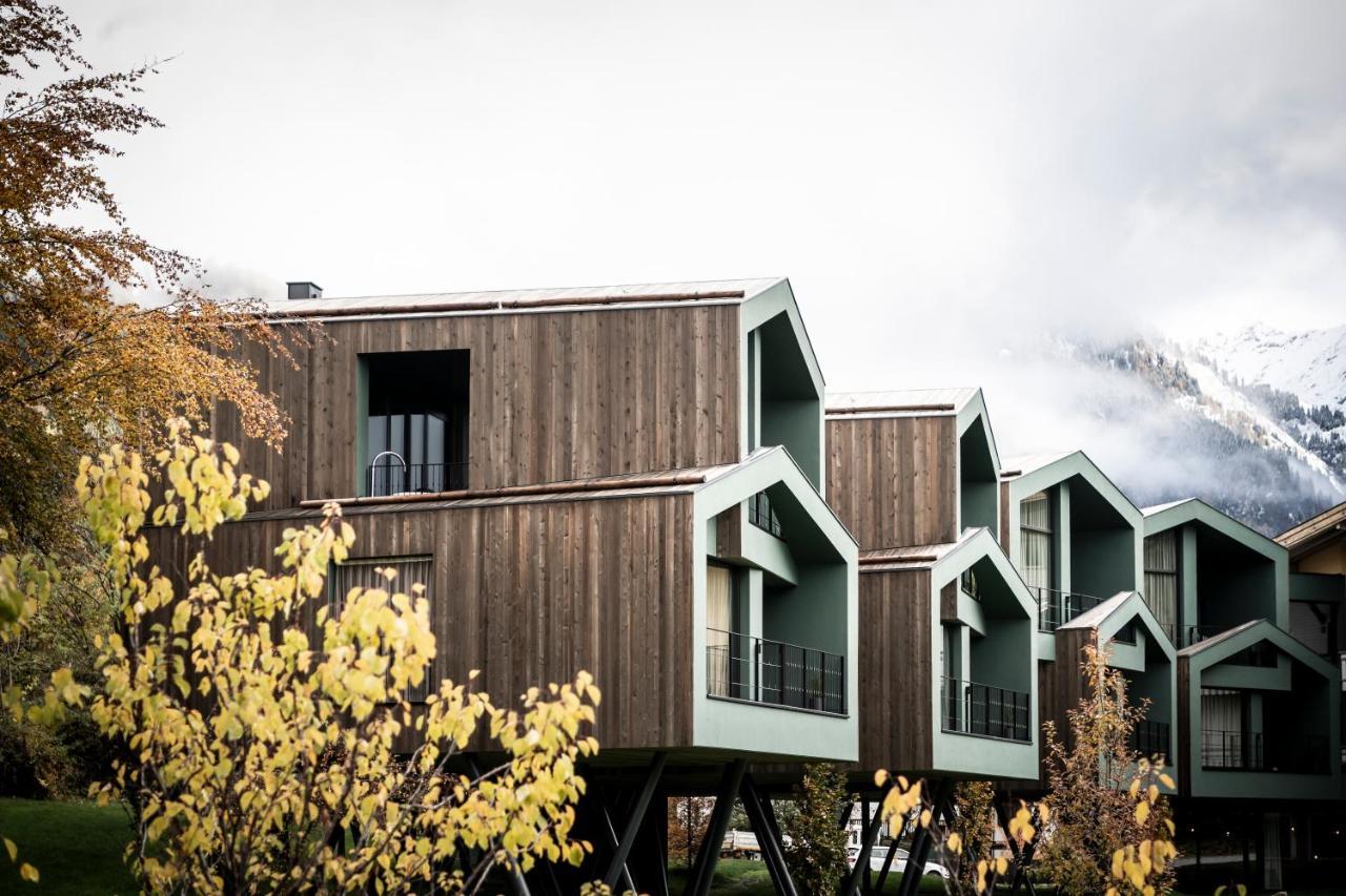 Floris Green Suites By Parc Hotel Florian シウジ エクステリア 写真