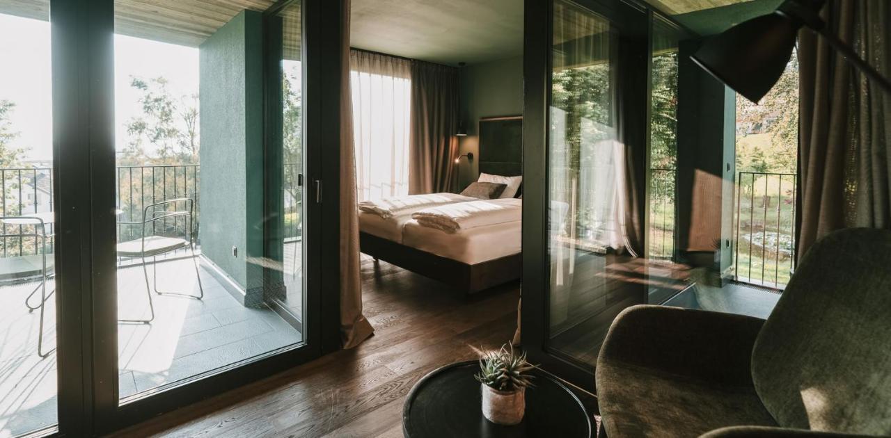 Floris Green Suites By Parc Hotel Florian シウジ エクステリア 写真