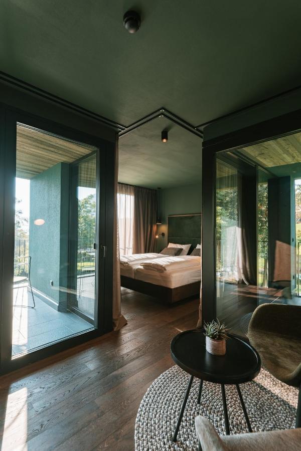 Floris Green Suites By Parc Hotel Florian シウジ エクステリア 写真