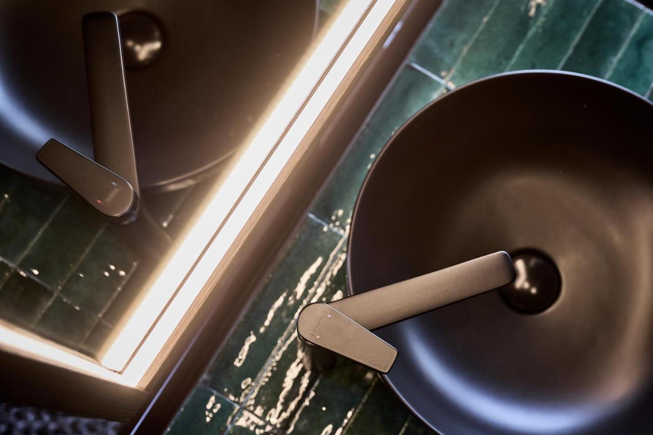 Floris Green Suites By Parc Hotel Florian シウジ エクステリア 写真