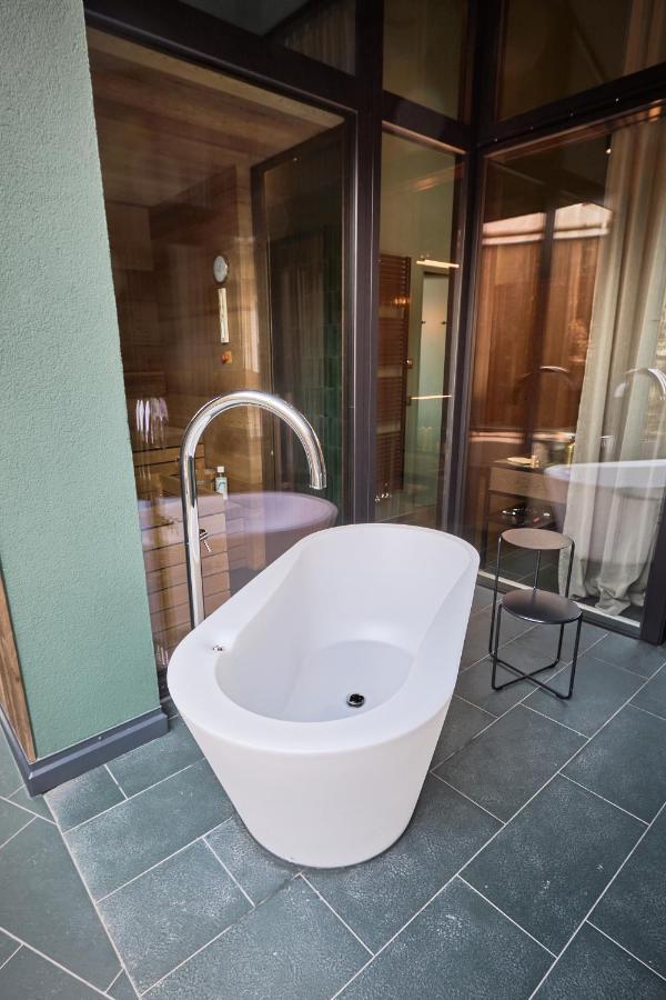 Floris Green Suites By Parc Hotel Florian シウジ エクステリア 写真