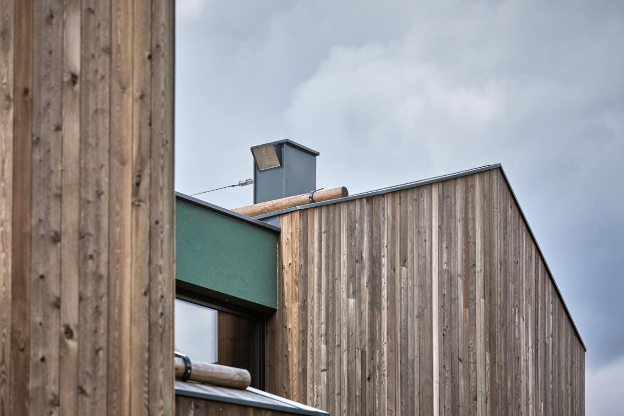Floris Green Suites By Parc Hotel Florian シウジ エクステリア 写真