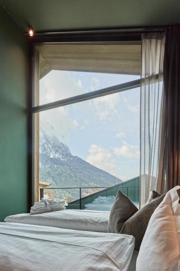 Floris Green Suites By Parc Hotel Florian シウジ エクステリア 写真