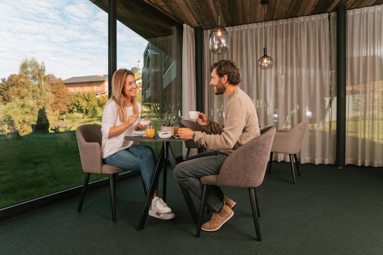Floris Green Suites By Parc Hotel Florian シウジ エクステリア 写真