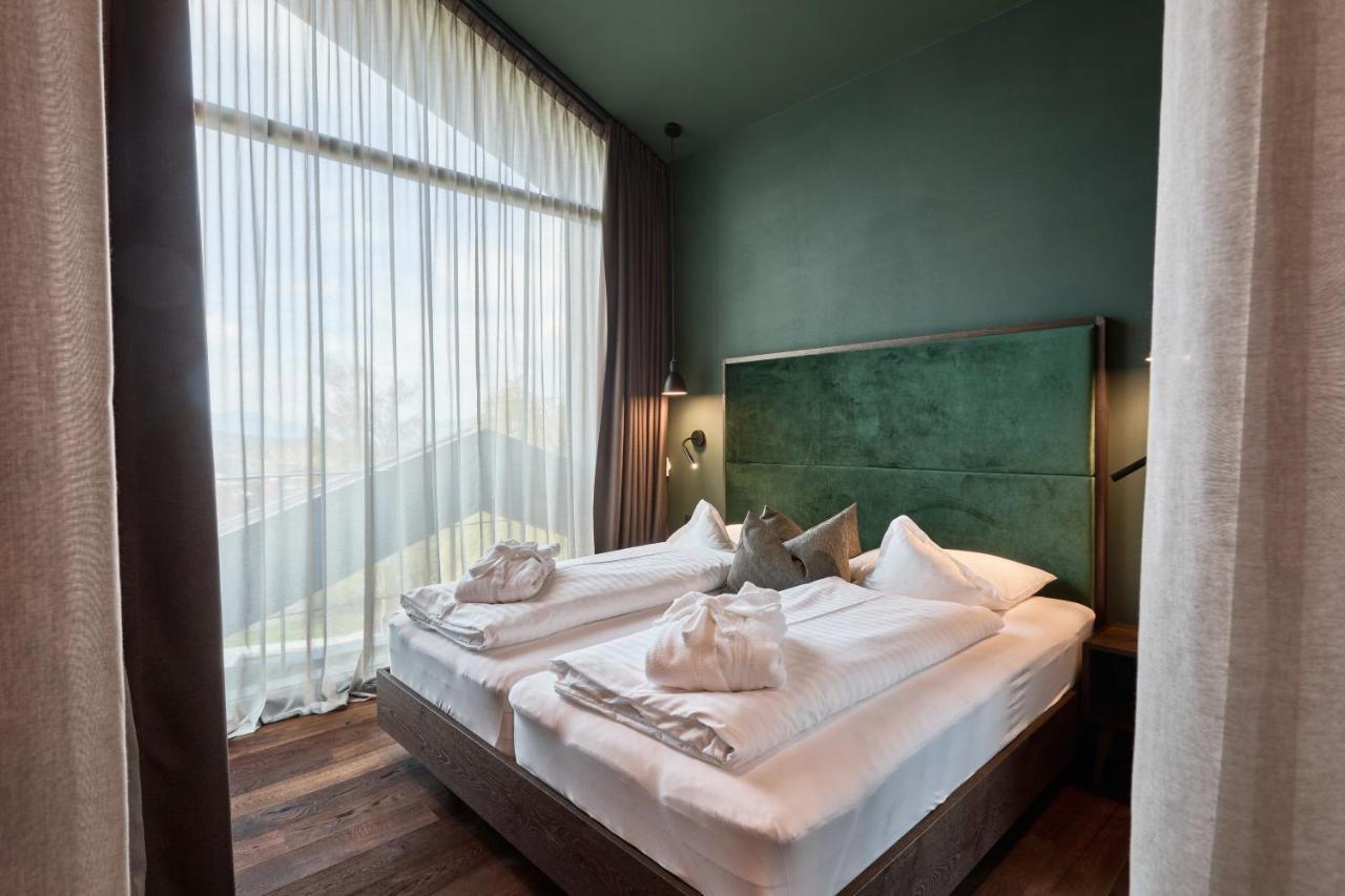 Floris Green Suites By Parc Hotel Florian シウジ エクステリア 写真