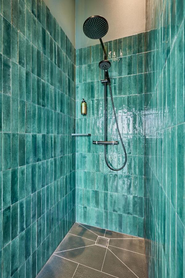 Floris Green Suites By Parc Hotel Florian シウジ エクステリア 写真
