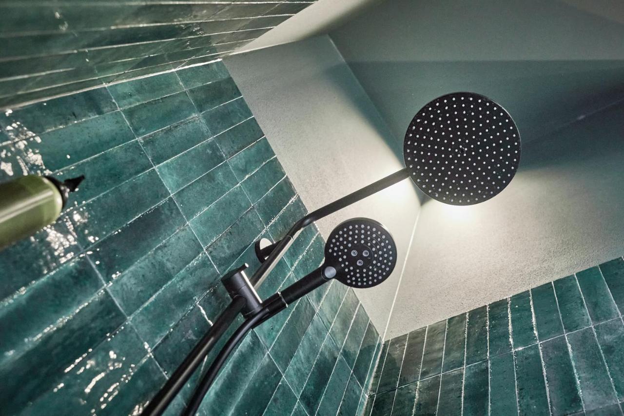 Floris Green Suites By Parc Hotel Florian シウジ エクステリア 写真