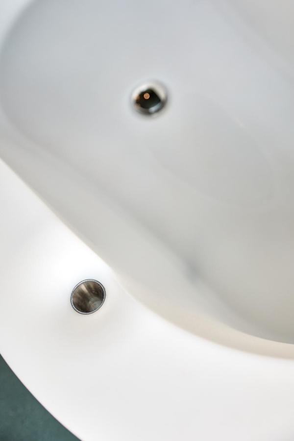 Floris Green Suites By Parc Hotel Florian シウジ エクステリア 写真