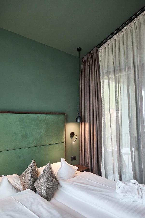 Floris Green Suites By Parc Hotel Florian シウジ エクステリア 写真