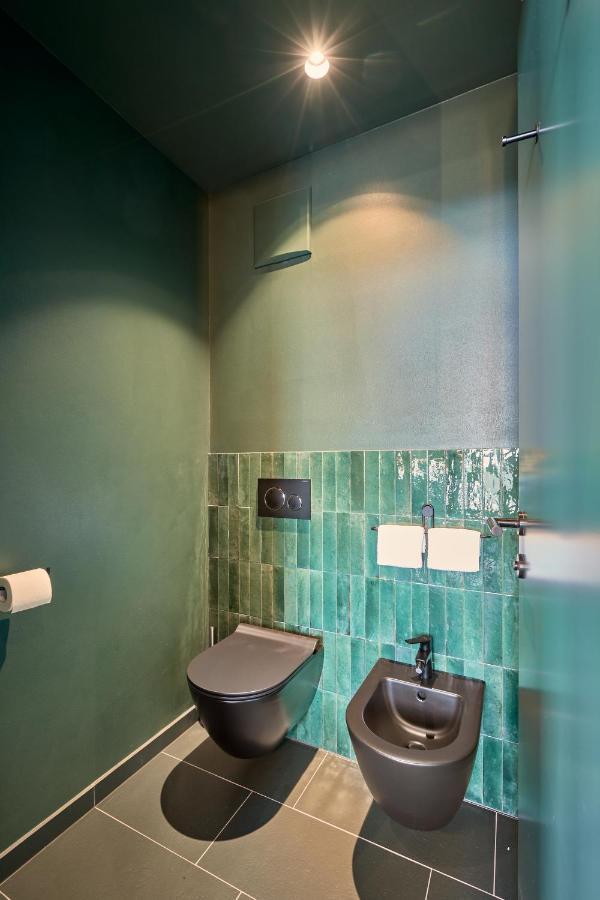 Floris Green Suites By Parc Hotel Florian シウジ エクステリア 写真