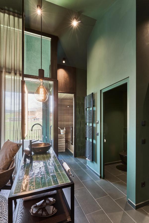 Floris Green Suites By Parc Hotel Florian シウジ エクステリア 写真